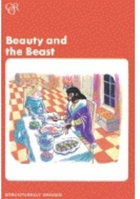 Beauty and the Beast (Oxford Graded Readers, 750 Headwords, Junior Level)