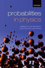 Probabilities in Physics