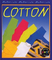 Cotton (Materials)
