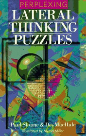 Perplexing Lateral Thinking Puzzles