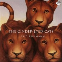 The Cinder-Eyed Cats