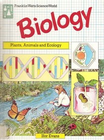 Biology (Franklin Watts Science World)