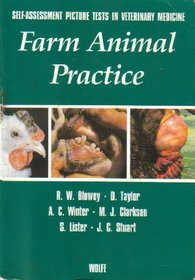 Farm Animal Practice (Self-Assessment Picture Tests)