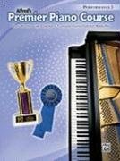 Alfred's Premier Piano Course- Performance 3