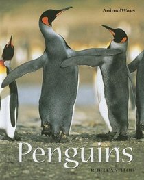 Penguins (Animalways)