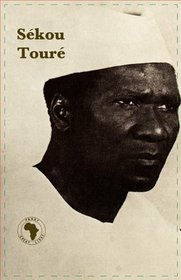 Sekou Toure (Panaf Great Lives)