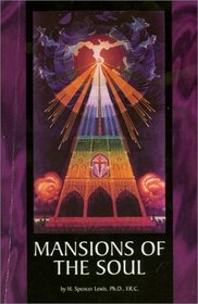 Mansions of the Soul (Rosicrucian Library,)