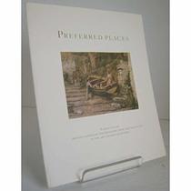 Preferred places: A selection of British landscape watercolours from the collection of the Art Gallery of Ontario