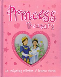 princess treasury
