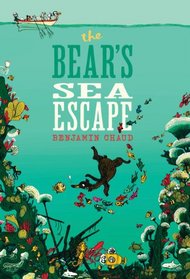 The Bear's Sea Escape