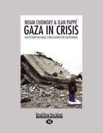 Gaza In Crisis