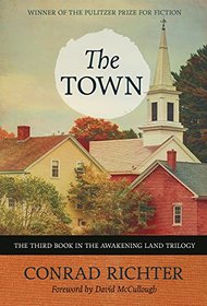 The Town (Rediscovered Classics)