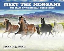 Meet The Morgans: The Stars of the Morgan Horse Series (Morgan Horse Series)