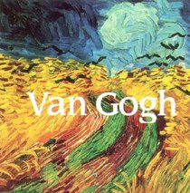Van Gogh: 1853-1890 (Mega Squares)