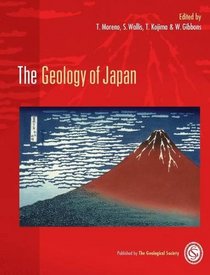 Geology of Japan (Geological Society of London)