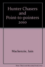 Hunter Chasers and Point-to-pointers 2010