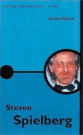 Steven Spielberg (Pocket Essential series)