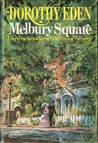 Melbury Square