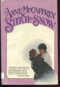 Stitch in Snow