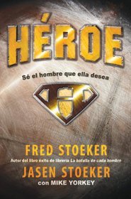 Heroe (Spanish Edition)