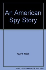 An American Spy Story