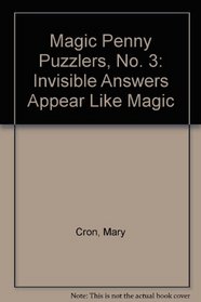 Penny Puzzlers Bk#3
