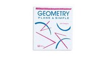 Geometry plane & simple