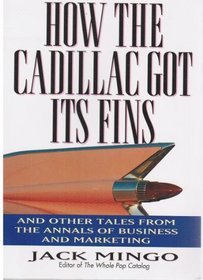 How the Cadillac Got Its Fins