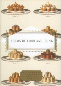 Eat, Drink and be Merry (Everyman's Library pocket poets)