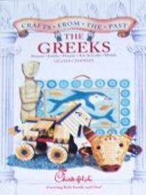 Crafts from the Past: The Greeks