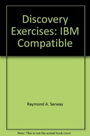 Discovery Exercises: IBM Compatible