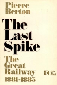 The Last Spike