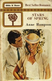 Stars of Spring (Mills & Boon best seller romance)