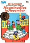 Moominvalley in November (A Camelot book)