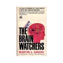 The Brain Watchers.