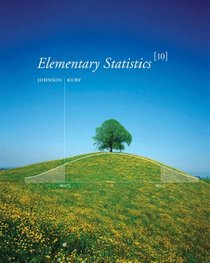 Elementary Statistics (with Students Suite & Video Skillbuider CD-ROMs) (10th Edition)