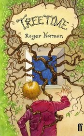Treetime (A Red Faber Story)