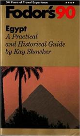 Fodor-Egypt'90