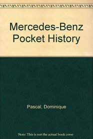 Mercedes-Benz Pocket History
