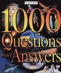 1000 Questions and Answers (Gift Book)