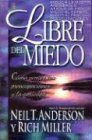 Libre del Miedo / Freedom from Fear