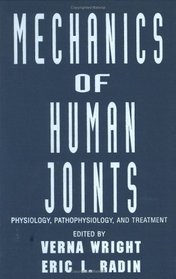 Mechanics of Human Joints