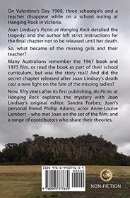 No Picnic at Hanging Rock