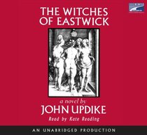 The Witches of Eastwick (Eastwick, Bk 1) (Audio CD) (Unabridged)