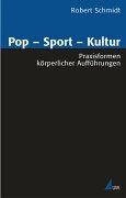 Pop - Sport- Kultur.