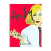 Andy Warhol / Andy Warhol (Memoria / Memory) (Spanish Edition)