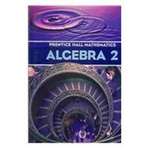 Algebra II (Prentice Hall Mathematics)