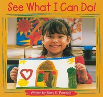 See What I Can Do, Grade P (Pair-It Books)