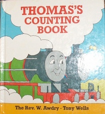 Thomas' Counting Book