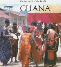 Ghana (Enchantment of the World)